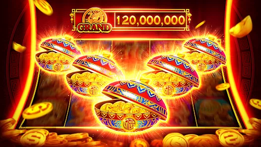 App 120bet slots mobile